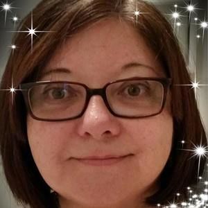 Meet your Posher, Joan